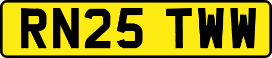 RN25TWW