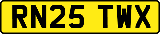 RN25TWX