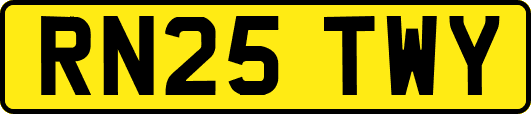 RN25TWY