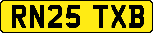 RN25TXB