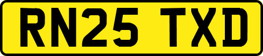 RN25TXD