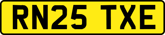 RN25TXE