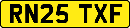 RN25TXF