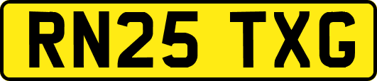 RN25TXG