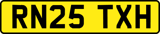 RN25TXH