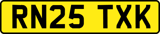 RN25TXK