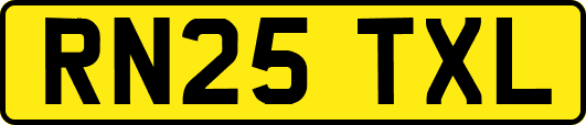 RN25TXL