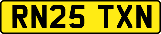 RN25TXN
