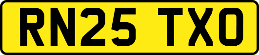 RN25TXO