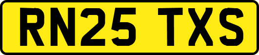 RN25TXS