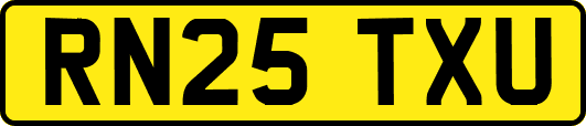 RN25TXU