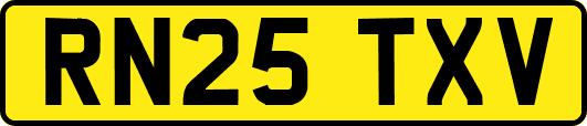 RN25TXV