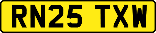 RN25TXW