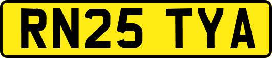 RN25TYA