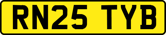 RN25TYB