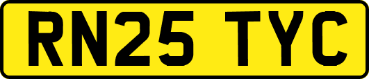 RN25TYC