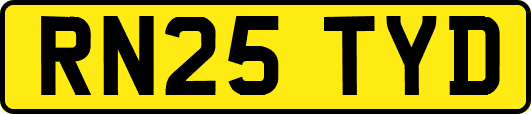 RN25TYD