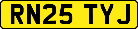 RN25TYJ