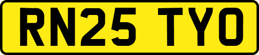 RN25TYO