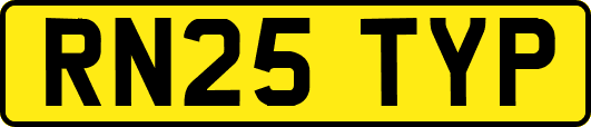 RN25TYP