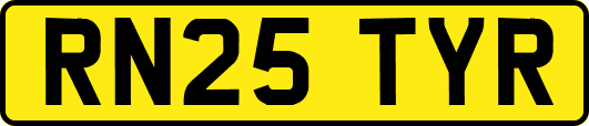 RN25TYR