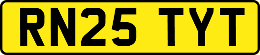 RN25TYT