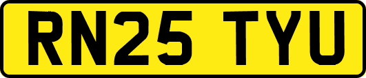 RN25TYU