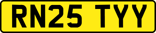 RN25TYY