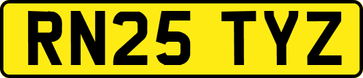 RN25TYZ
