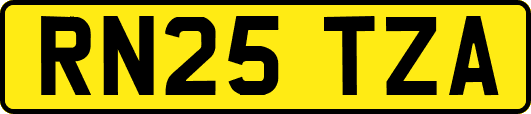 RN25TZA