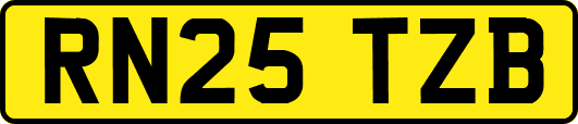 RN25TZB