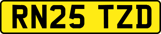 RN25TZD