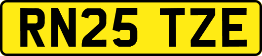 RN25TZE