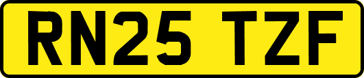 RN25TZF