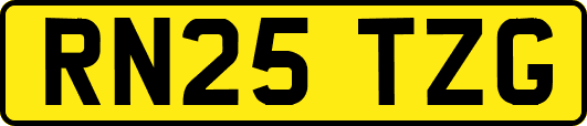 RN25TZG