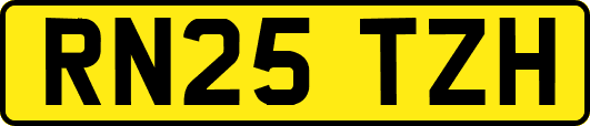 RN25TZH