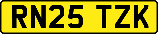 RN25TZK