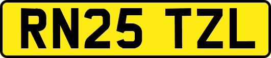RN25TZL