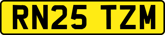 RN25TZM