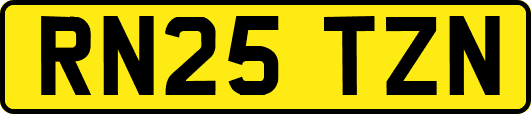 RN25TZN