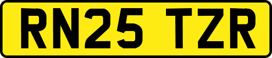 RN25TZR