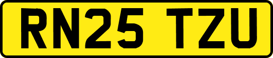RN25TZU