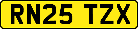 RN25TZX