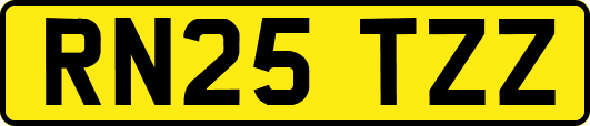 RN25TZZ