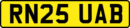 RN25UAB