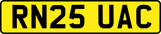 RN25UAC