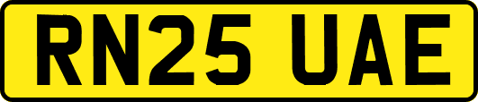 RN25UAE