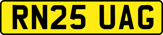 RN25UAG