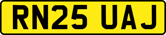 RN25UAJ