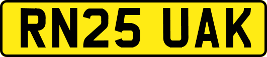 RN25UAK
